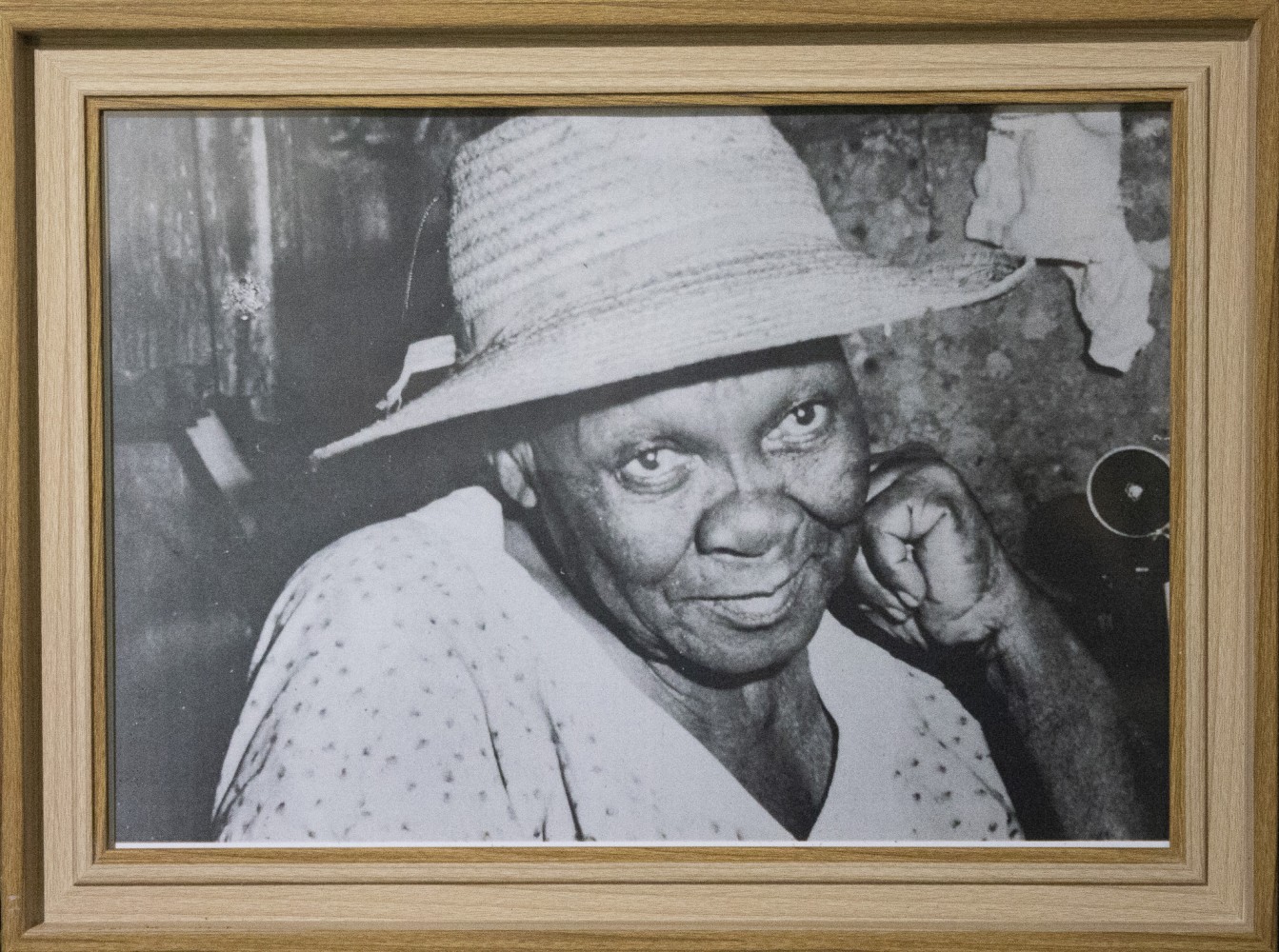 Wrinkles of the past