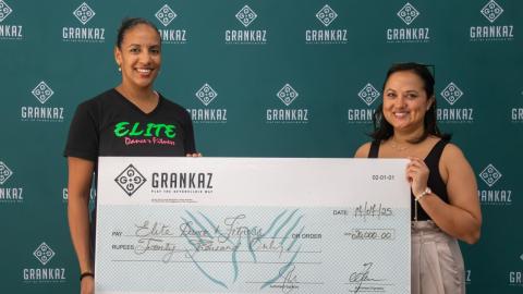 Elite Dance & Fitness