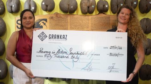 Sober Living Project